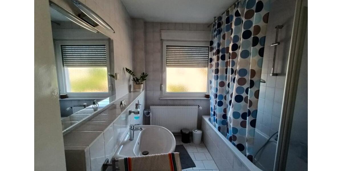 Wohnen auf Zeit Homburg - 3 Zimmer, 80 m&sup2;, 485&euro; | Angebot:26184195