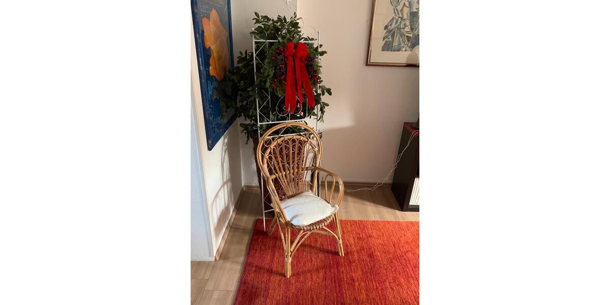 Gladbeck , Möblierte großeWohnung kurzfristig für 2 Monate 5 zimmer