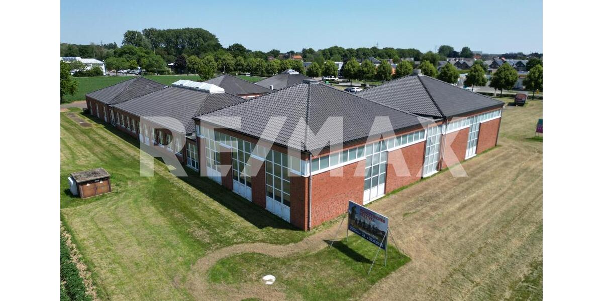 Gewerbeobjekt Kevelaer - 3.000&euro; | Angebot:23795380