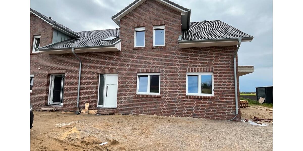 Dachgeschoßwohnung Freren - 3 Zimmer, 86 m&sup2;, 650&euro; | Angebot:26562811