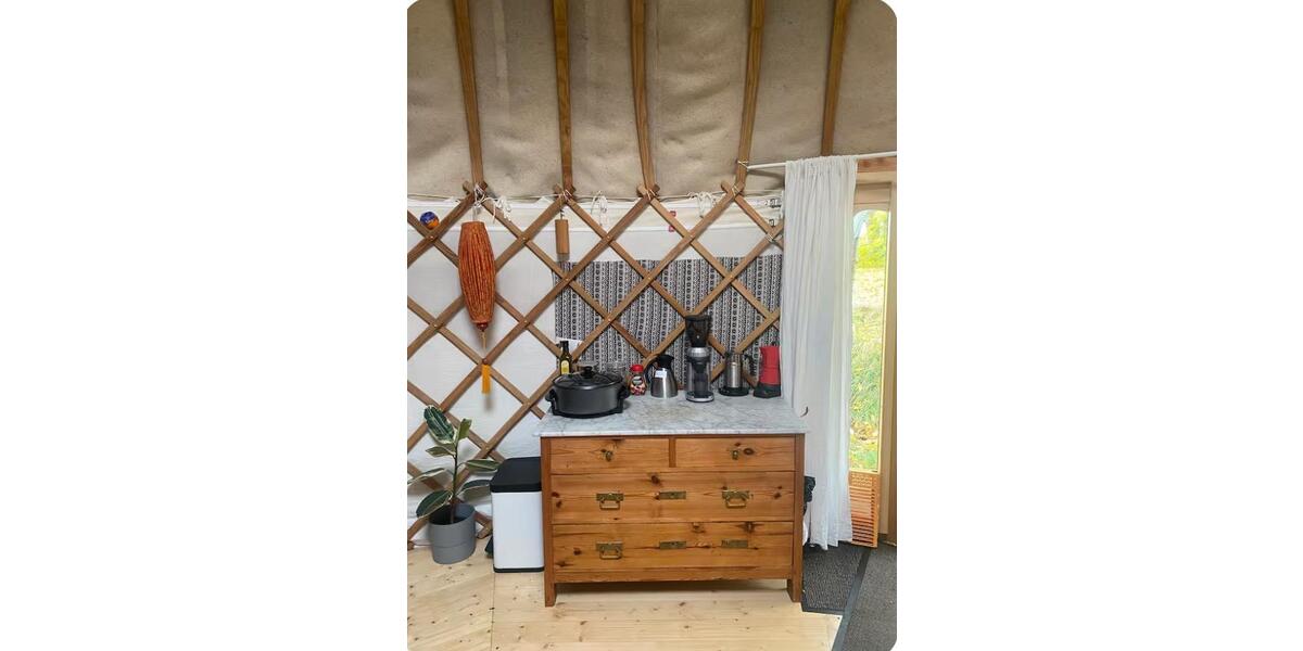 Wohnen auf Zeit Oderberg - 1 Zimmer, 33 m&sup2;, 300&euro; | Angebot:26121283