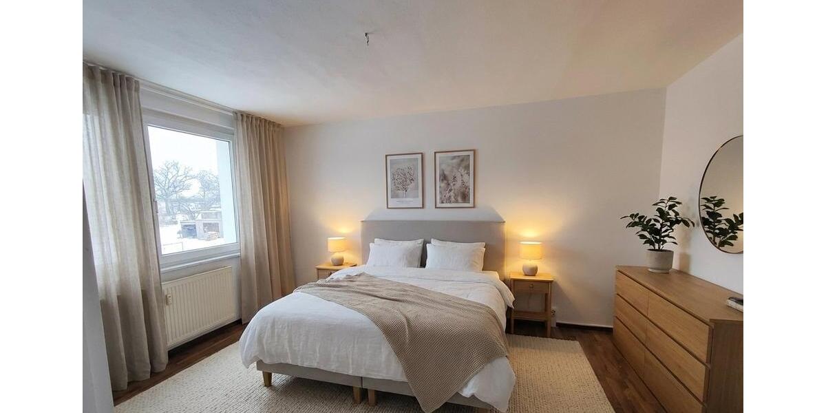 Etagenwohnung Gülzow-Prüzen Prüzen - 2 Zimmer, 47 m&sup2;, 315&euro; | Angebot:26445063