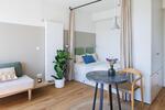 Wohnen auf Zeit Aachen Aachen-Mitte - 1 Zimmer, 1.285&euro; | Angebot:20502328