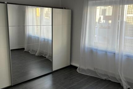 Modernisierte 2-Zi.-Wohn. im Herzen von Pforzheim 2 zimmer