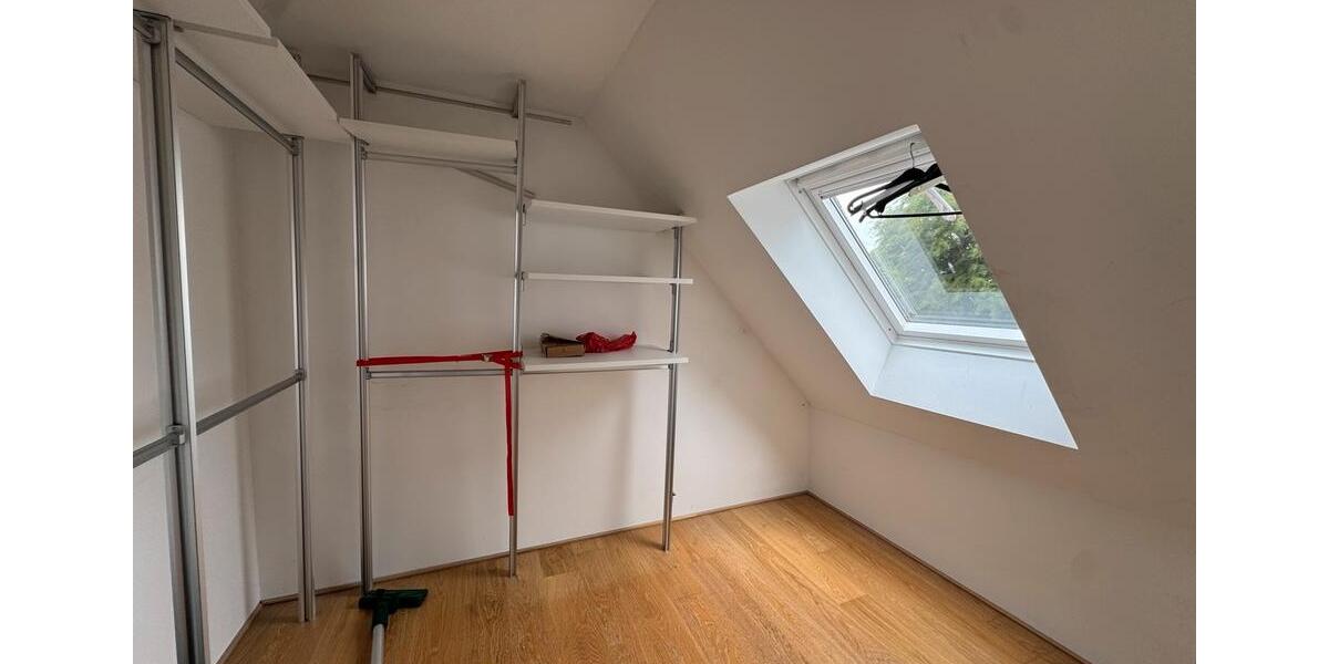 Maisonettenwohnung Heilbronn Kernstadt - 4.5 Zimmer, 126 m&sup2;, 1.680&euro; | Angebot:26654940