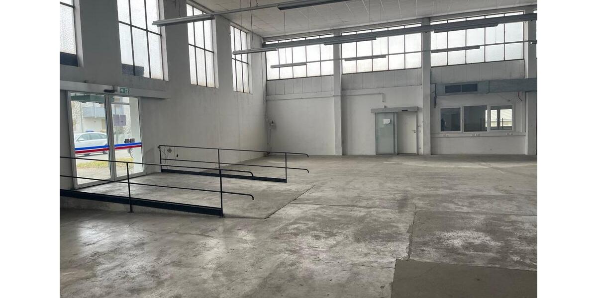 Gewerbeobjekt Ampfing - 4.000&euro; | Angebot:18627965