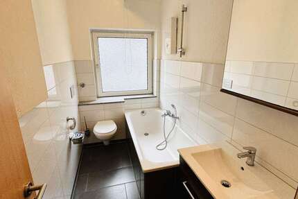 Wohnung Gelsenkirchen Rotthausen - 2 Zimmer, 55 m&sup2;, 450&euro; | Angebot:25095069