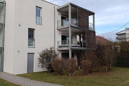 Wohnung zum Mieten in Mössingen 1.100 € 94.66 m² 4 zimmer