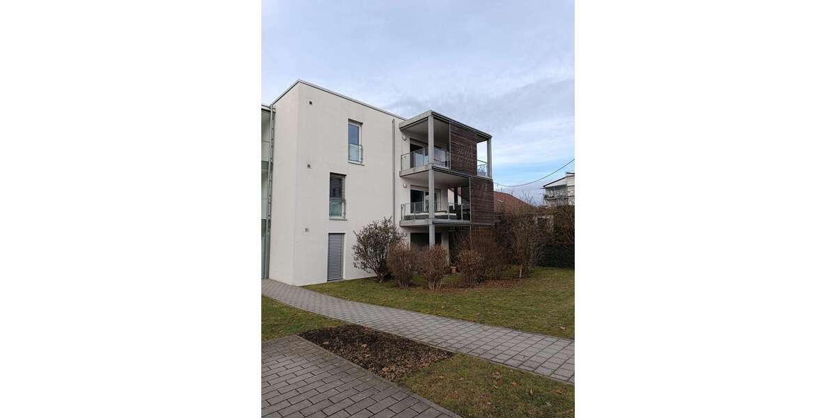 Wohnung zum Mieten in Mössingen 1.100 € 94.66 m² 4 zimmer