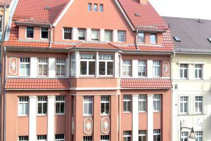Wohnung Bautzen - 4 Zimmer, 100 m&sup2;, 550&euro; | Angebot:25783927
