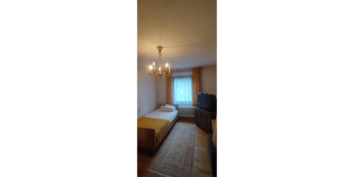 Etagenwohnung Bernkastel-Kues Kues - 4 Zimmer, 100 m&sup2;, 880&euro; | Angebot:25589387