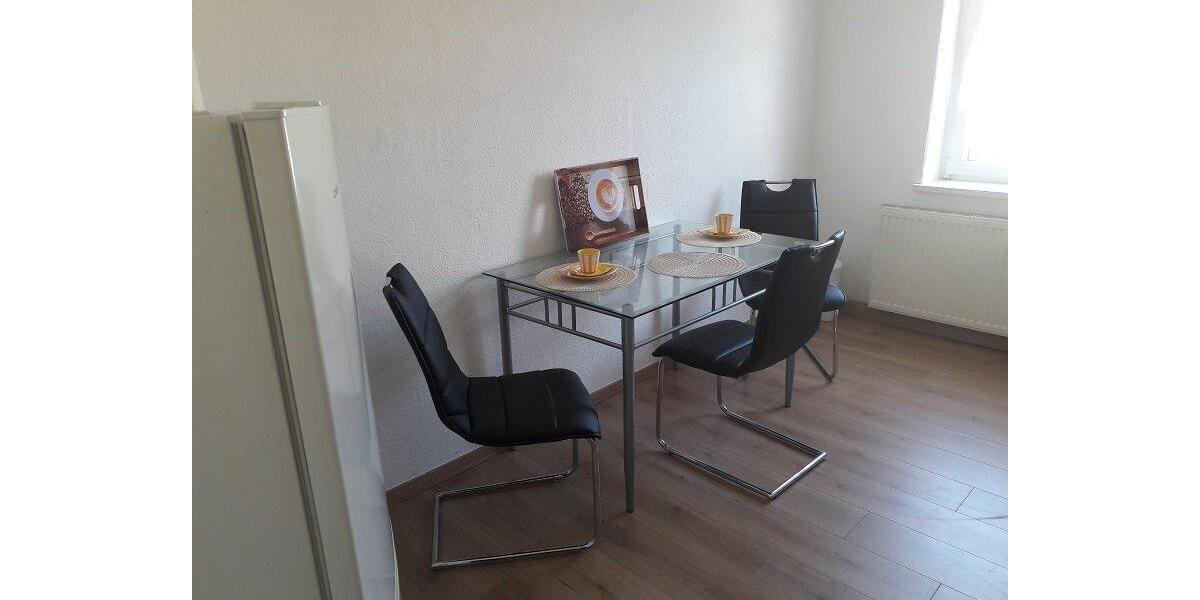 Wohnen auf Zeit Wilkau-Haßlau Haßlau - 2 Zimmer, 61 m&sup2;, 380&euro; | Angebot:24940823