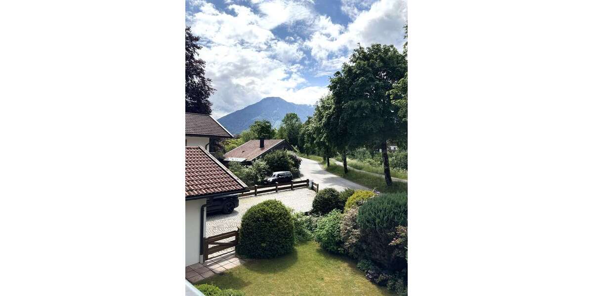 Etagenwohnung Rottach-Egern Egern - 3 Zimmer, 106 m&sup2;, 2.550&euro; | Angebot:26794181