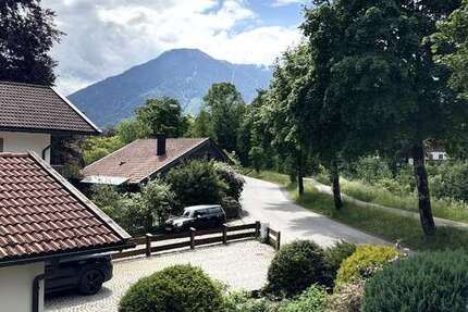Wohnung Rottach-Egern Egern - 3 Zimmer, 106 m&sup2;, 2.550&euro; | Angebot:26794181