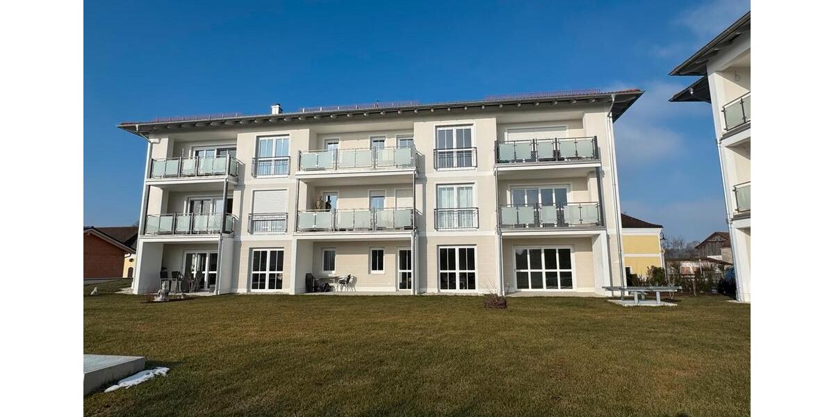 Etagenwohnung Kirchham - 3 Zimmer, 92 m&sup2;, 900&euro; | Angebot:24732221