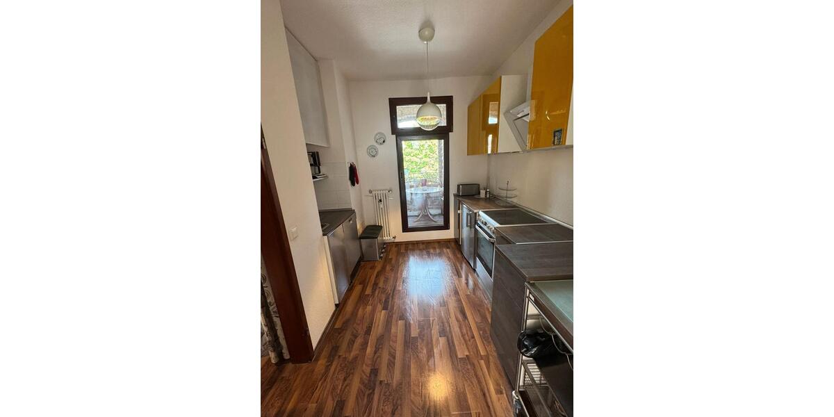 Wohnen auf Zeit Kiefersfelden - 9 Zimmer, 60 m&sup2;, 584&euro; | Angebot:26285353