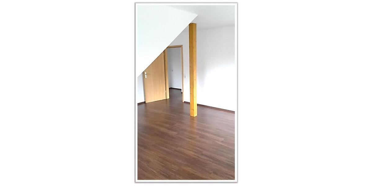 Etagenwohnung Wurzbach - 2 Zimmer, 55 m&sup2;, 320&euro; | Angebot:25340218