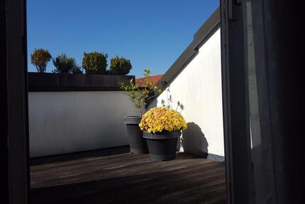 Wohnen auf Zeit Friedrichshafen - 3 Zimmer, 101 m&sup2;, 650&euro; | Angebot:24508188