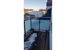 Dachgeschoßwohnung Hof Altstadt - 4 Zimmer, 100 m&sup2;, 1.250&euro; | Angebot:26470993