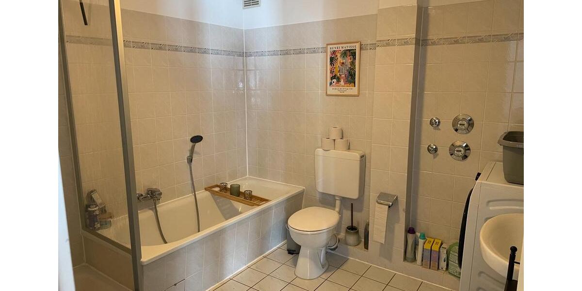 Etagenwohnung Mölln - 2 Zimmer, 77 m&sup2;, 735&euro; | Angebot:26544543