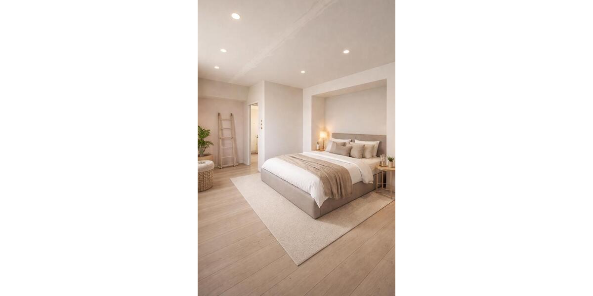 Dachgeschoßwohnung Frankenberg (Sachsen) - 4 Zimmer, 120 m&sup2;, 1.045&euro; | Angebot:26071742