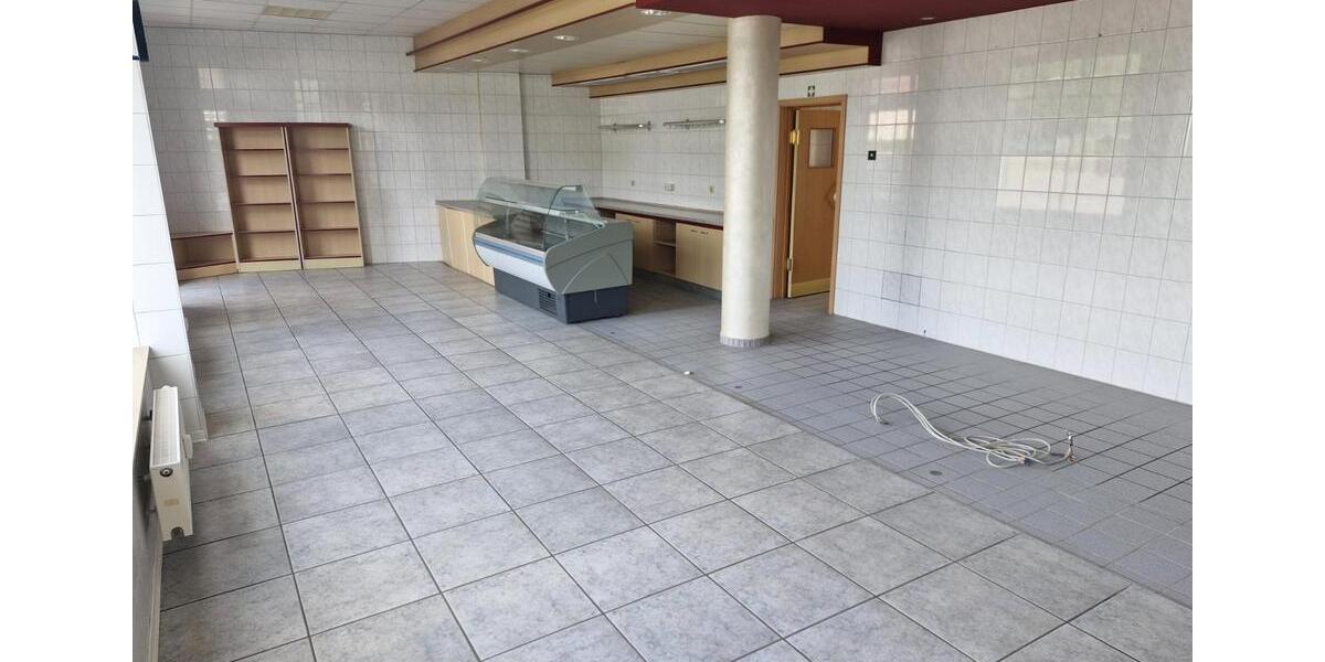 Gewerbeobjekt Menteroda - 695&euro; | Angebot:18652647