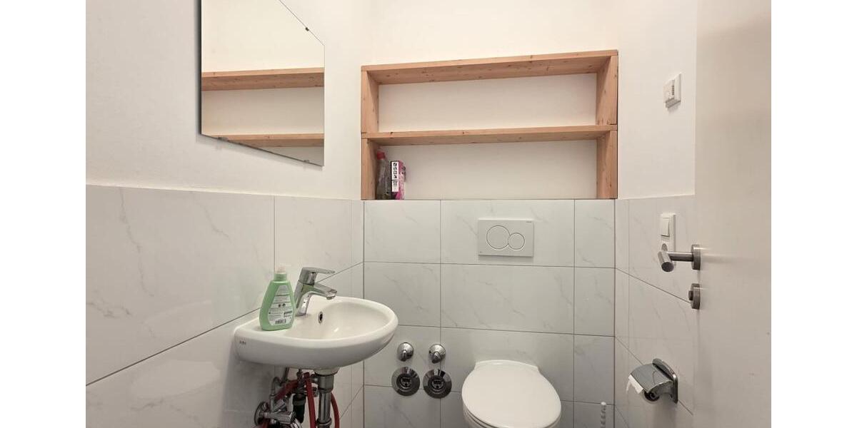 LADEN- oder BÜROFLÄCHE in absolut ZENTRALER LAGE von WIESBADEN (DOTZHEIM) zimmer