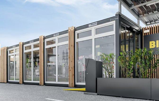 Gewerbeobjekt Korntal-Münchingen Münchingen - 8&euro; | Angebot:26642266