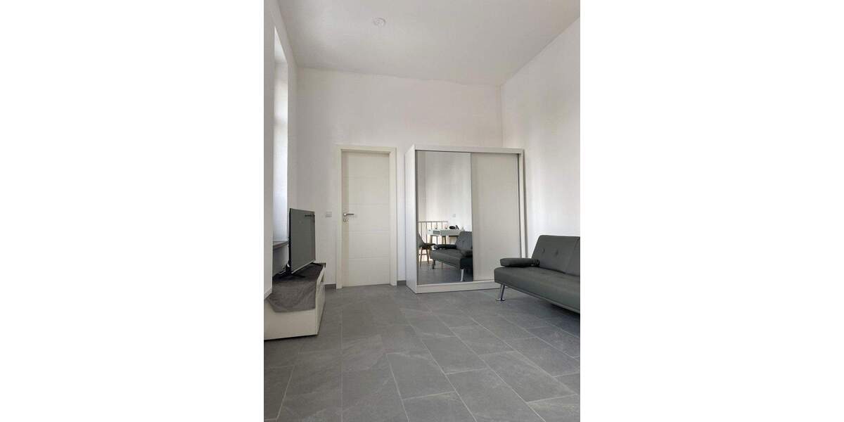 Etagenwohnung Aschersleben - 2 Zimmer, 46 m&sup2;, 565&euro; | Angebot:25840917