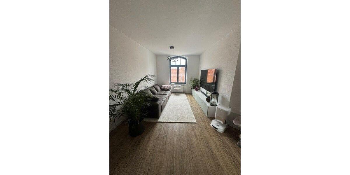 Etagenwohnung Mühlhausen (Thüringen) - 3 Zimmer, 76 m&sup2;, 480&euro; | Angebot:26295264