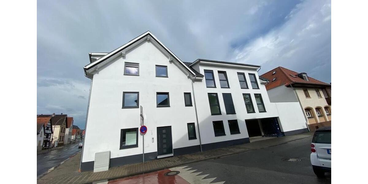 Etagenwohnung Rüsselsheim am Main - 3 Zimmer, 76 m&sup2;, 1.400&euro; | Angebot:26640400