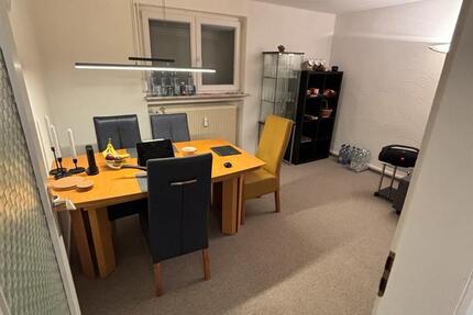 Wohnung Lohr am Main - 2 Zimmer, 55 m&sup2;, 580&euro; | Angebot:24379190