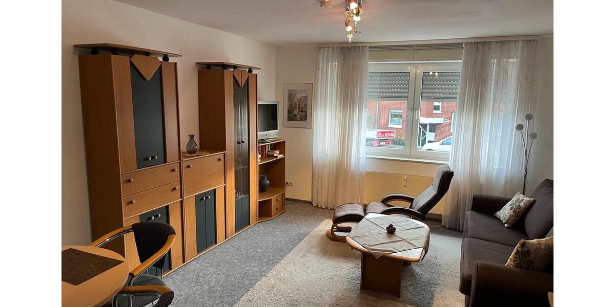 Wohnen auf Zeit Seelze - 1 Zimmer, 20 m&sup2;, 600&euro; | Angebot:26204672