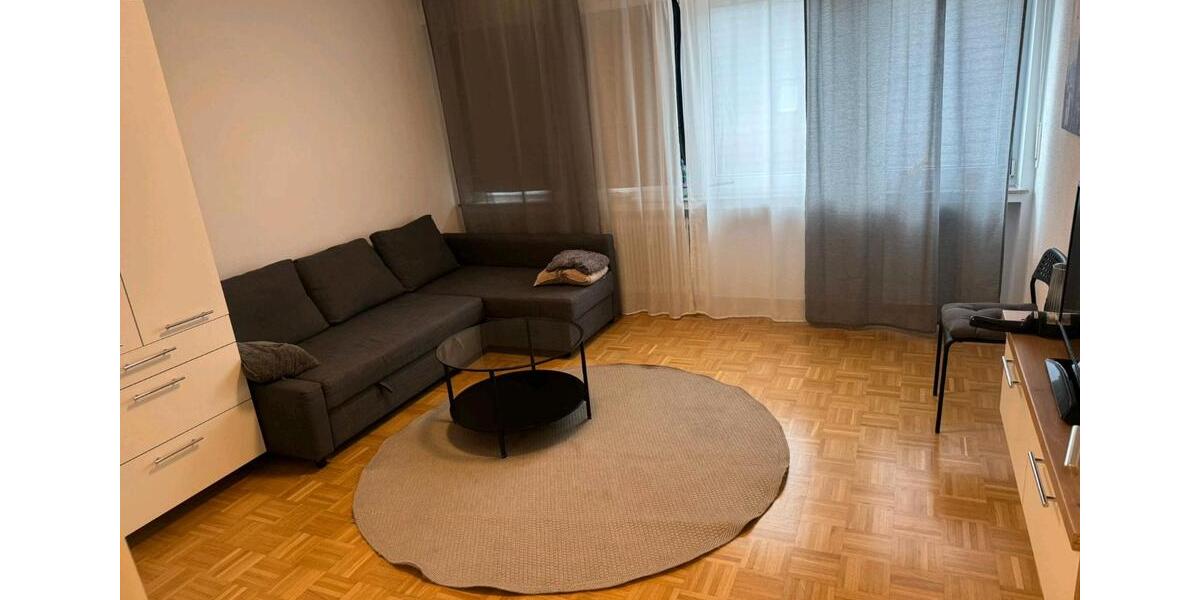 Etagenwohnung Dortmund Huckarde - 1 Zimmer, 24 m&sup2;, 500&euro; | Angebot:26613576