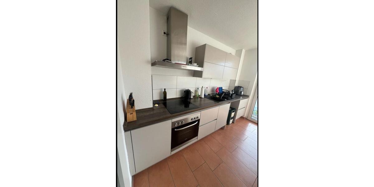 Wohnen auf Zeit Münster Mitte-Süd - 18 Zimmer, 70 m&sup2;, 645&euro; | Angebot:26040187