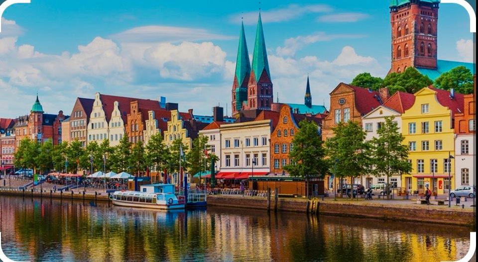 Einfamilienhaus Lübeck Sankt Jürgen - 2 Zimmer, 75 m&sup2;, 1.250&euro; | Angebot:25840653