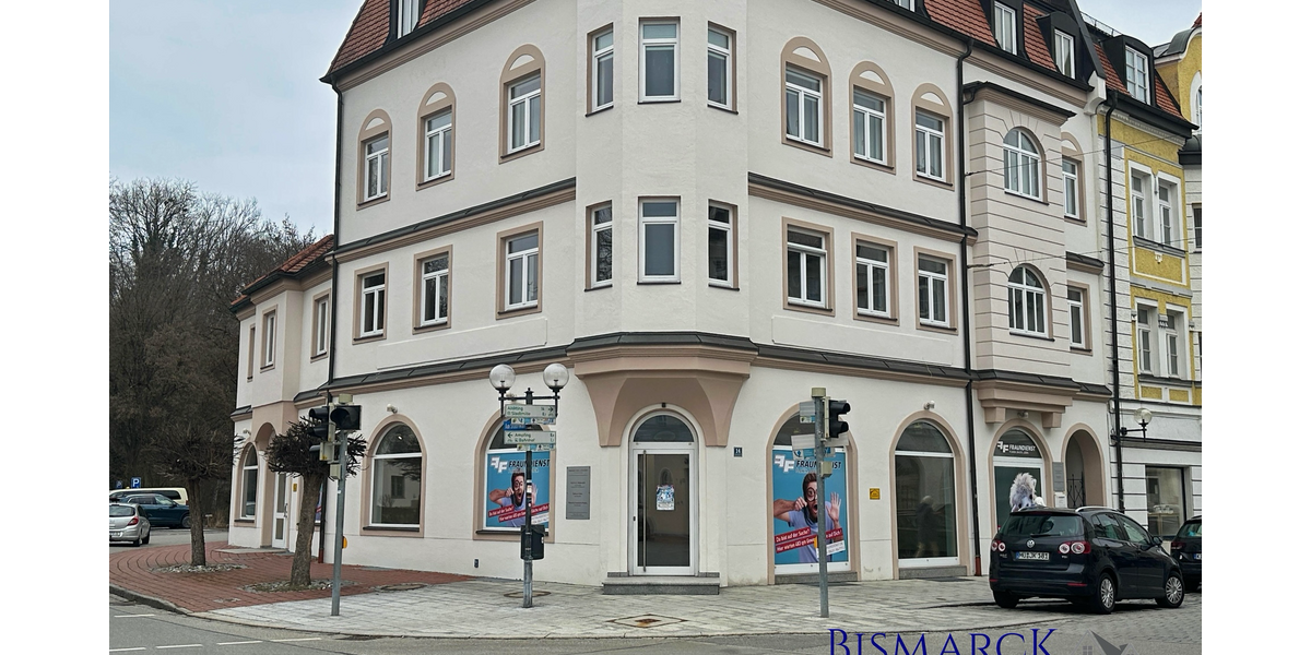 Gewerbeobjekt Mühldorf am Inn - 5.796&euro; | Angebot:20198091