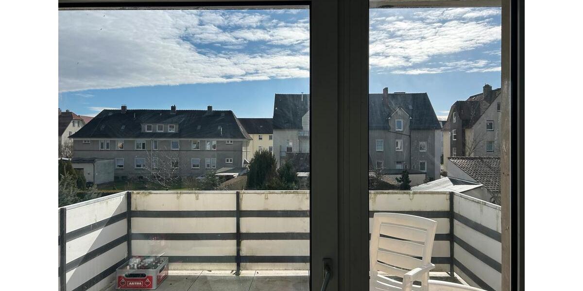 Wohnen auf Zeit Bielefeld Mitte - 3 Zimmer, 75 m&sup2;, 382&euro; | Angebot:25338118