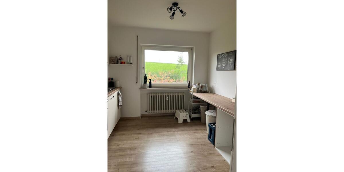 Zu vermieten: 3-ZKB Wohnung in Strinz-Trinitatis 3 zimmer