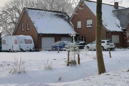 Wohnung Ihlow - 4 Zimmer, 100 m&sup2;, 990&euro; | Angebot:25105461