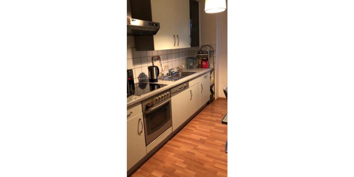 Wohnen auf Zeit Köln Kalk - 3 Zimmer, 81 m&sup2;, 520&euro; | Angebot:25352200