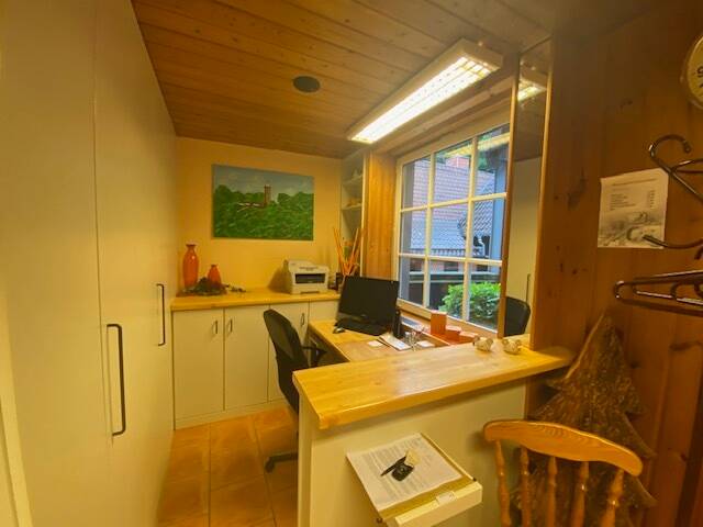 Gewerbeobjekt Bad Lauterberg - 4 Zimmer, 60 m&sup2;, 500&euro; | Angebot:25740490