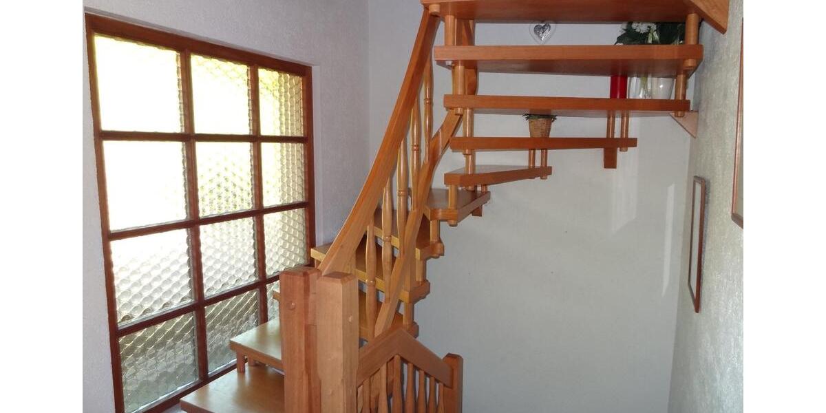 Erdgeschoßwohnung Fensterbach - 3 Zimmer, 112 m&sup2;, 850&euro; | Angebot:26537127