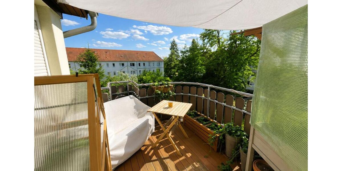 Etagenwohnung Spremberg - 2 Zimmer, 51 m&sup2;, 350&euro; | Angebot:26484420