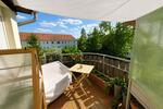 Etagenwohnung Spremberg - 2 Zimmer, 51 m&sup2;, 350&euro; | Angebot:26484420