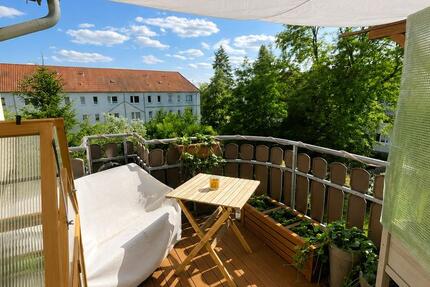 Wohnung Spremberg - 2 Zimmer, 51 m&sup2;, 350&euro; | Angebot:26484420