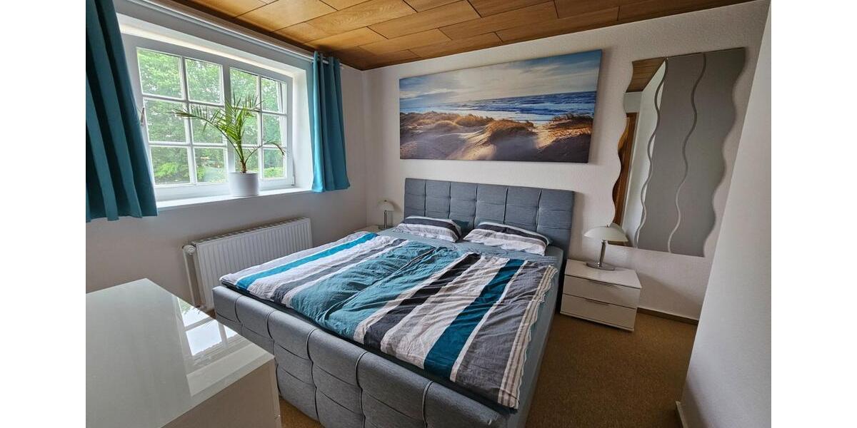 Etagenwohnung Oldenburg in Holstein - 3 Zimmer, 63 m&sup2;, 1.049&euro; | Angebot:21538324