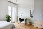 Wohnen auf Zeit Aachen Aachen-Mitte - 1 Zimmer, 19 m&sup2;, 945&euro; | Angebot:23280973