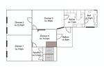 Etagenwohnung Aken (Elbe) - 3.5 Zimmer, 111 m&sup2;, 666&euro; | Angebot:26614496