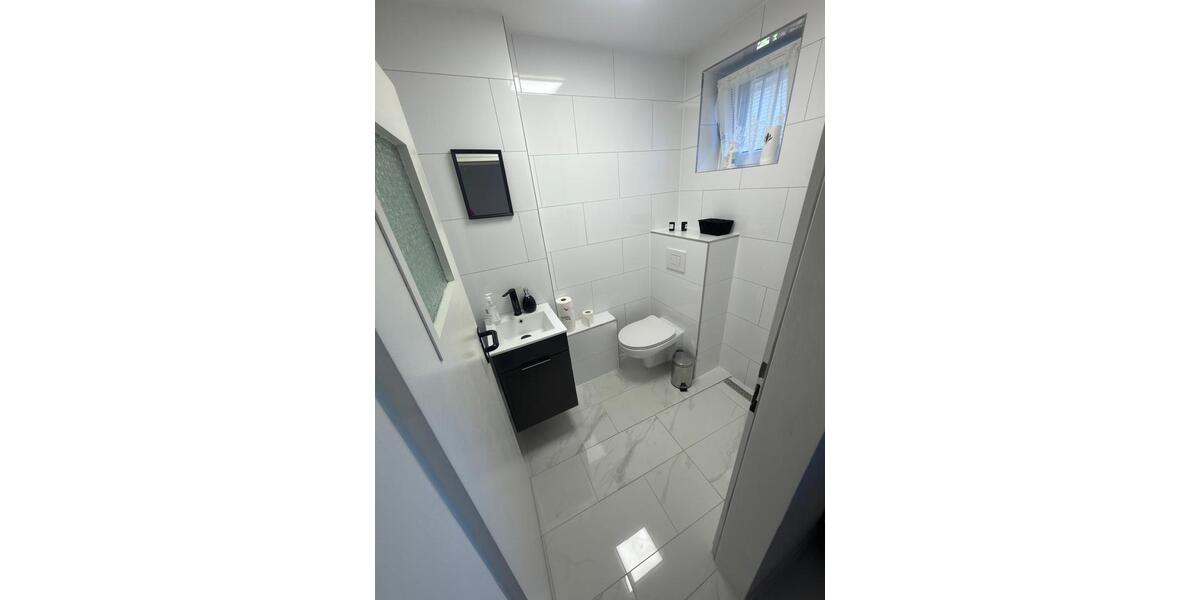Erdgeschoßwohnung Neubulach - 2 Zimmer, 36 m&sup2;, 750&euro; | Angebot:26344908